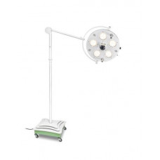 Хирургический передвижной светильник FotonFly Standard Camera Mobile